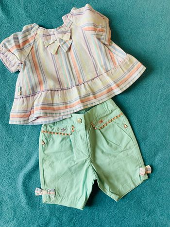 Ensemble sergent Major