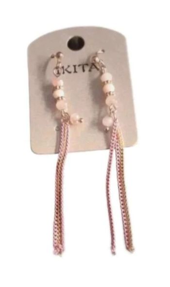 Boucles  D'oreilles  Ikita  n°211