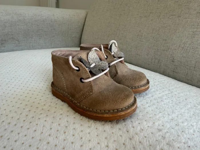 Chaussures Lola palacios