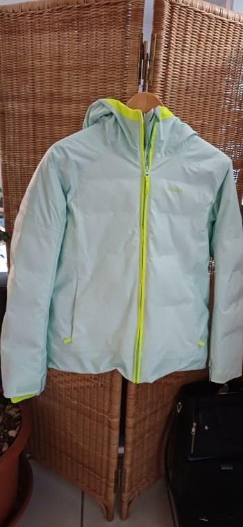 Manteau de ski 14 ans