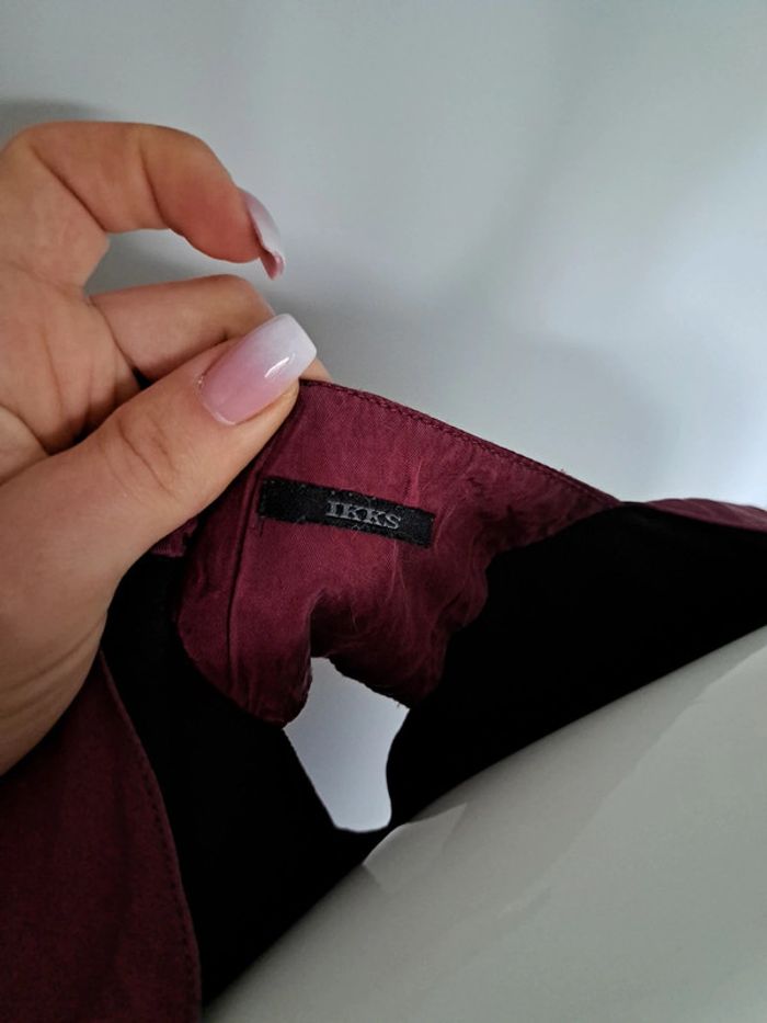 Robe Ikks - photo numéro 3