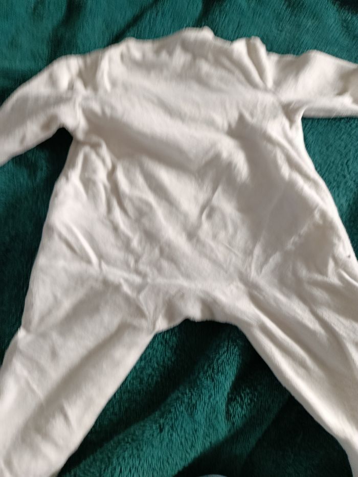 Pyjama - photo numéro 2