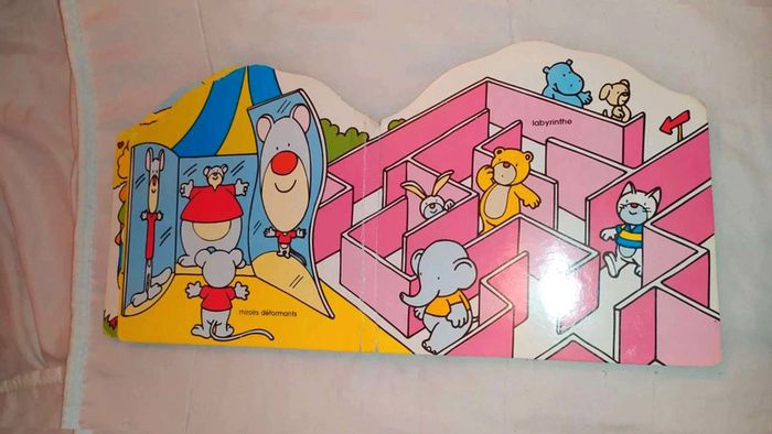 Livres première âge - photo numéro 5