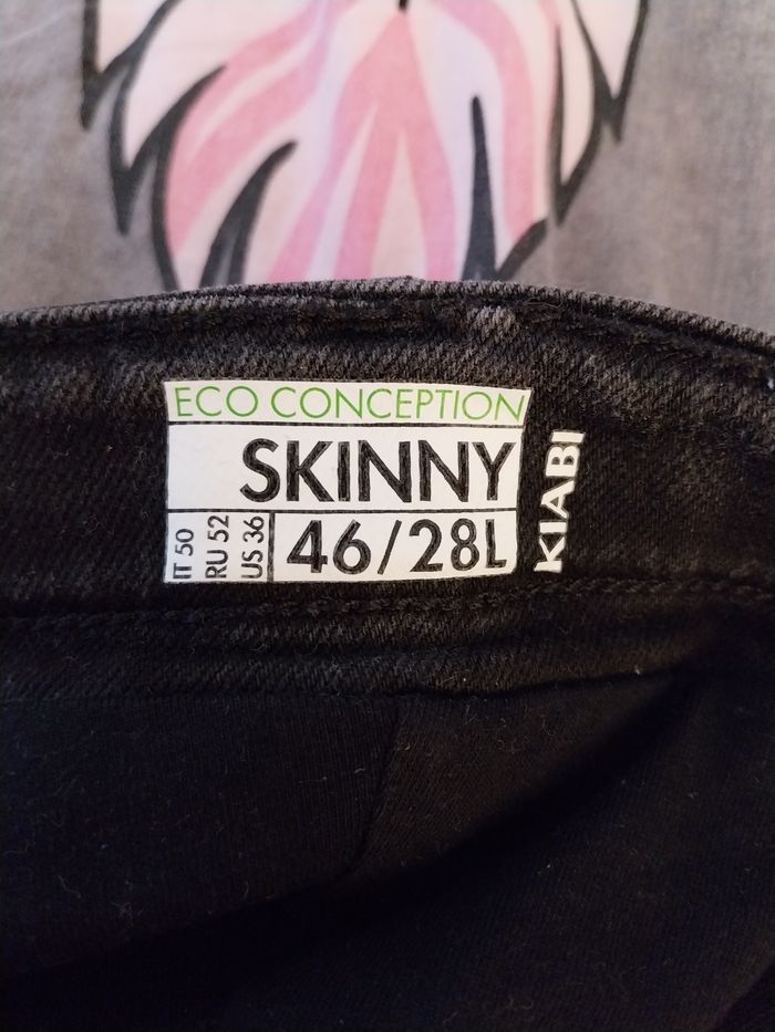 Jean grossesse - photo numéro 2