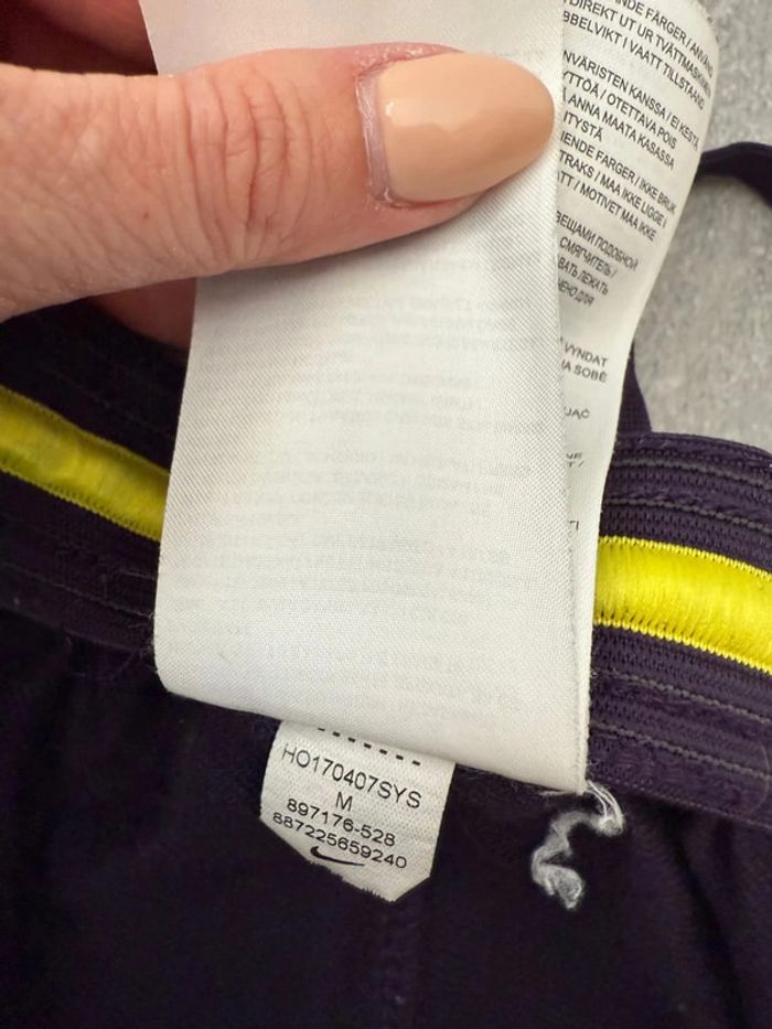 Pantalon de traning footballl Tottenham Nike garçon 137-147 cm, 10-11 ans - photo numéro 8