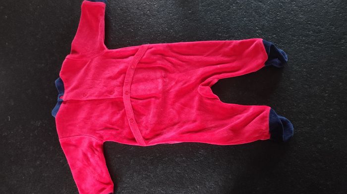 Pyjama de Noël - photo numéro 4