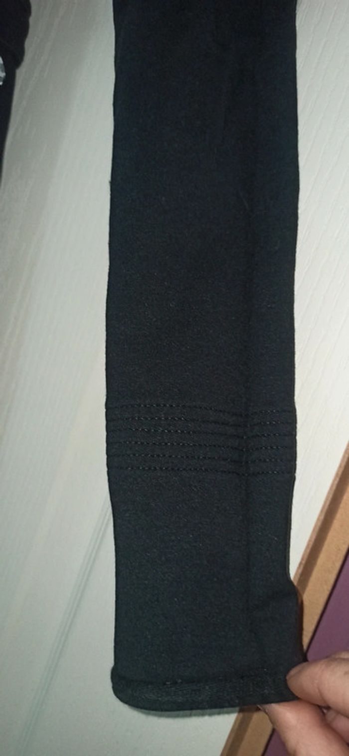 Robe patineuse vintage Gotcha - photo numéro 3