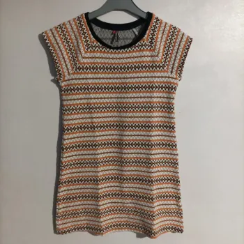 Robe Orchestra 12 ans