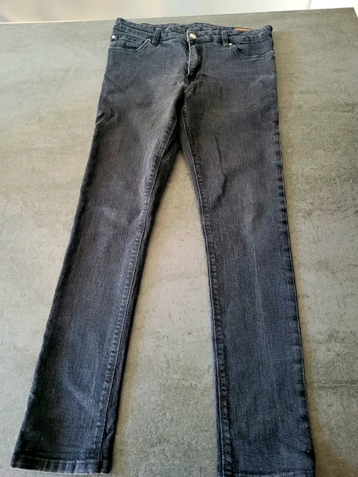 Jean Asos 31/30 - photo numéro 2