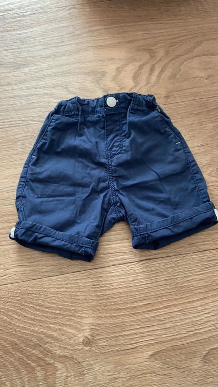 Short