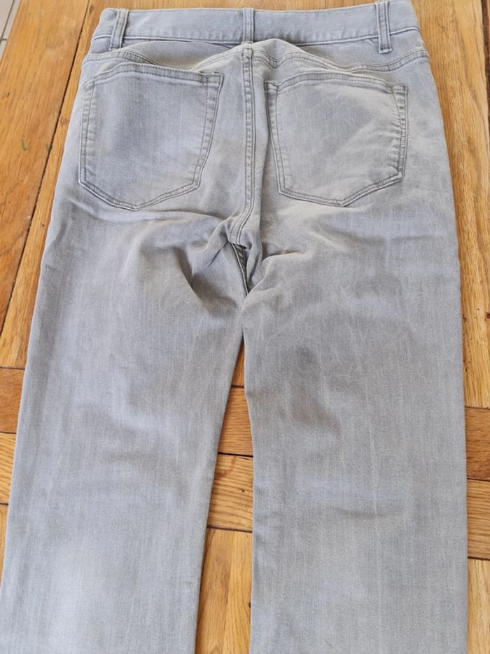 Jeans homme t36 - photo numéro 8