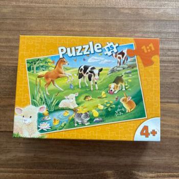 Puzzle