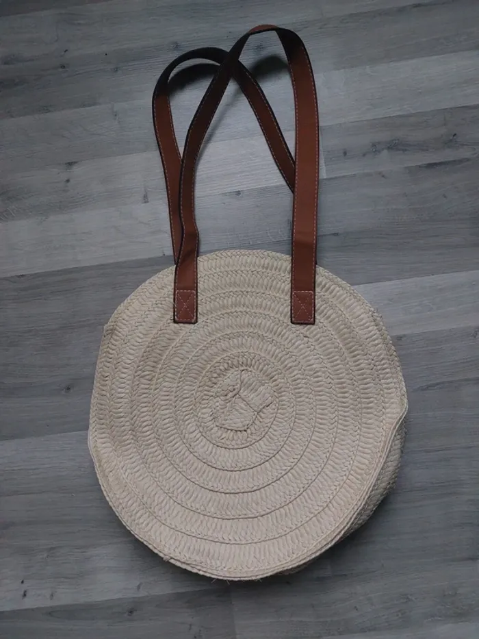 Sac à main d'été - photo numéro 2