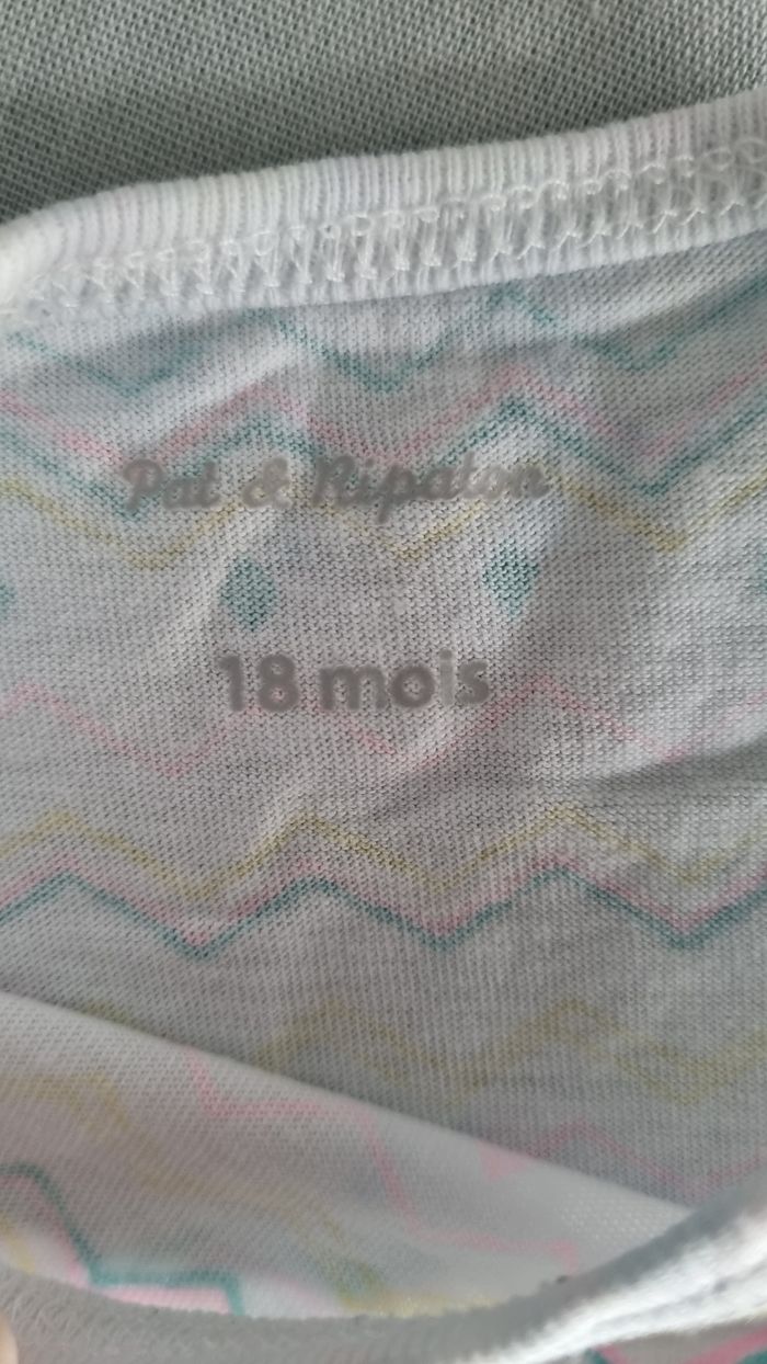 Ensemble bébé - photo numéro 5