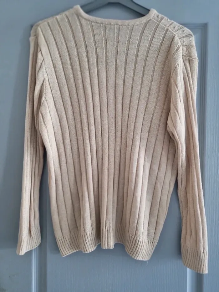 Pull-over - photo numéro 5