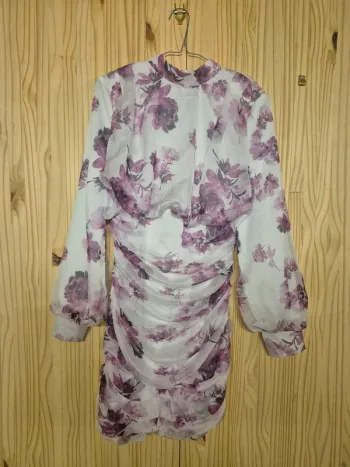 Robe moulante