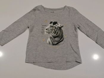 Sweat manches longues T 2 ans 🐅