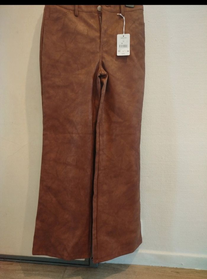 Pantalon large - photo numéro 2