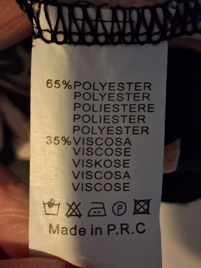 Robe été sans manches - photo numéro 5