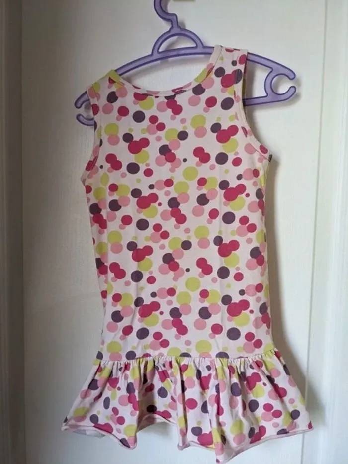 Robe Grain de Blé - photo numéro 3