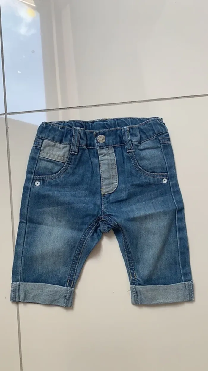 Short