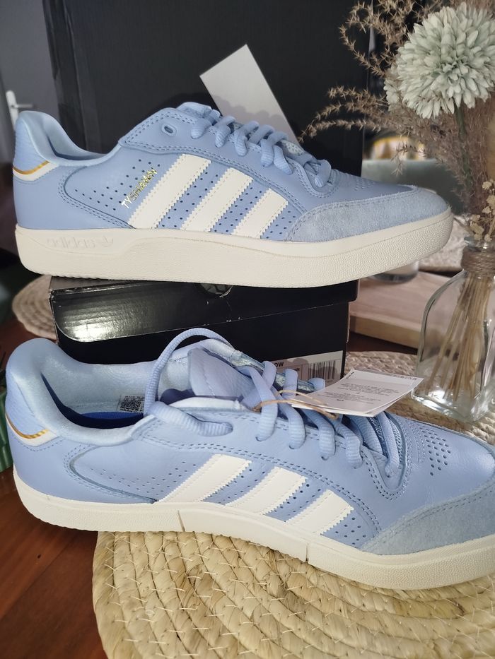 Adidas Tyshawn jones P.45 - photo numéro 5