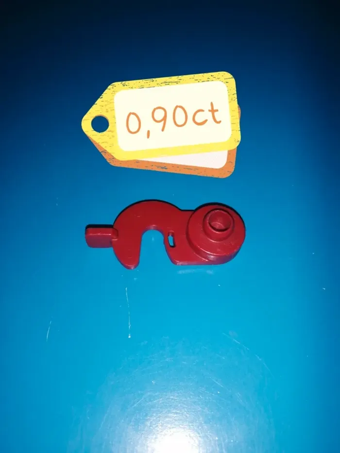 Thème* pièces détachées / fermeture - photo numéro 2