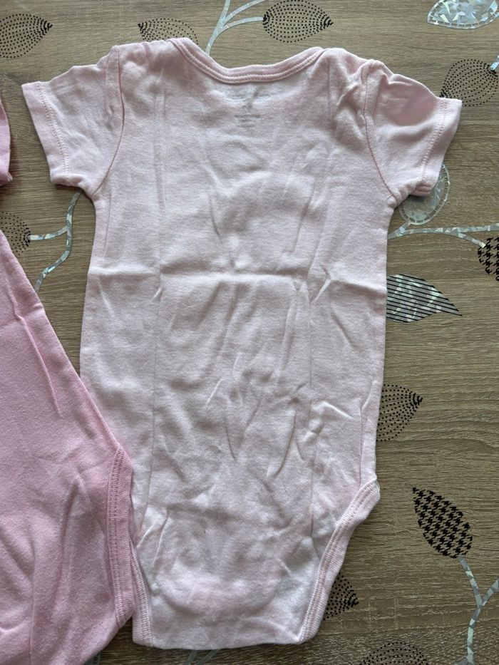 Lot bodys - photo numéro 3