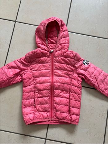 Doudoune JOTT 3/4 ans