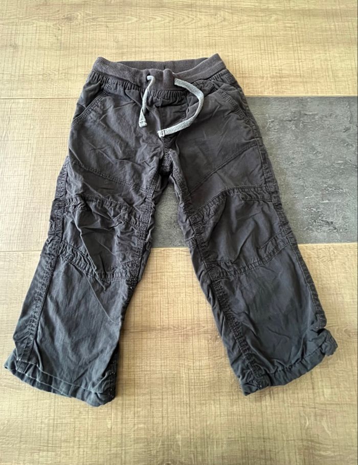 Pantalon 2 ans - photo numéro 1