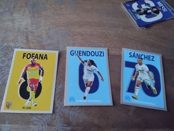 Panini football 2023 crack art