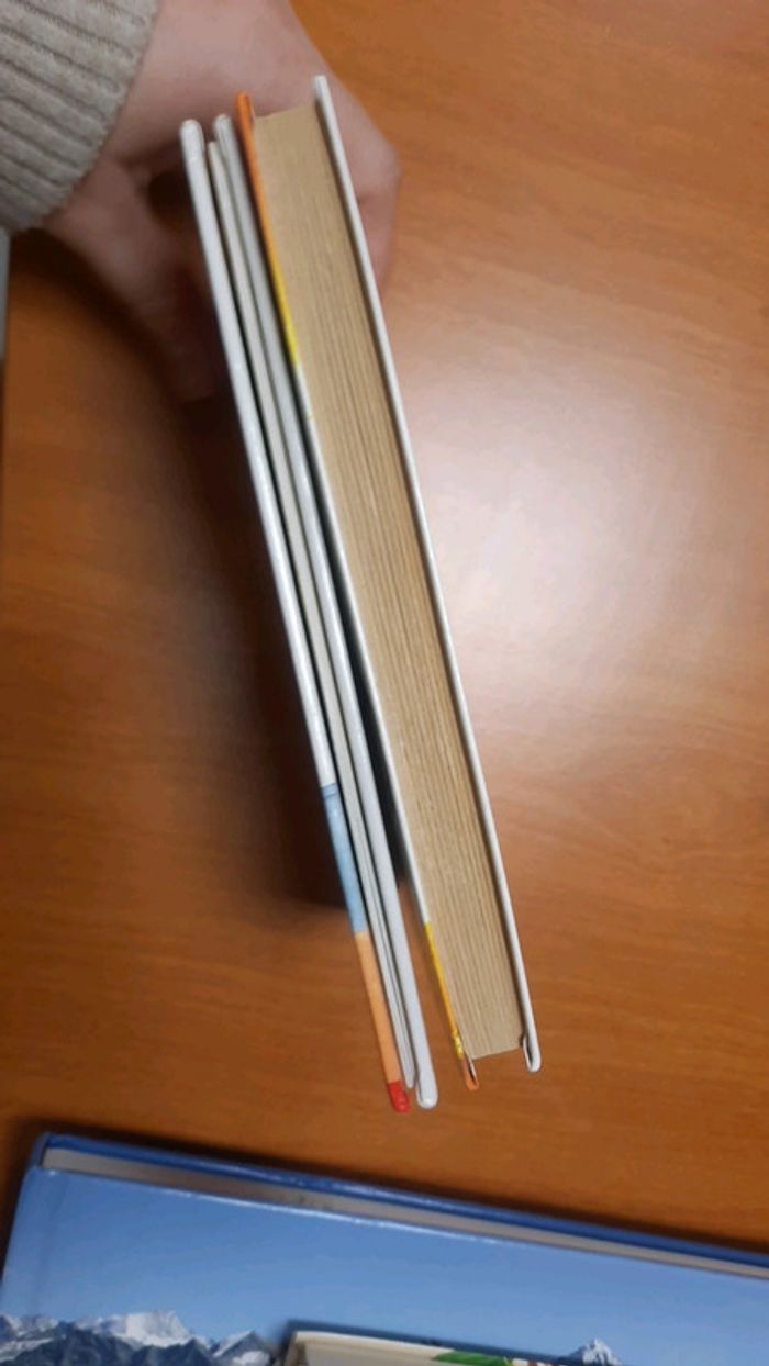 Lot de 2 livres jeunesse - photo numéro 6