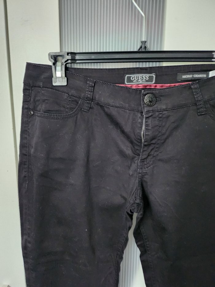 Pantalon femme taille 44 - photo numéro 2
