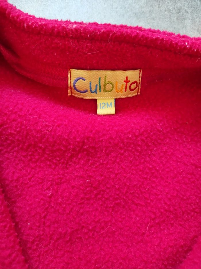 Veste polaire - photo numéro 3