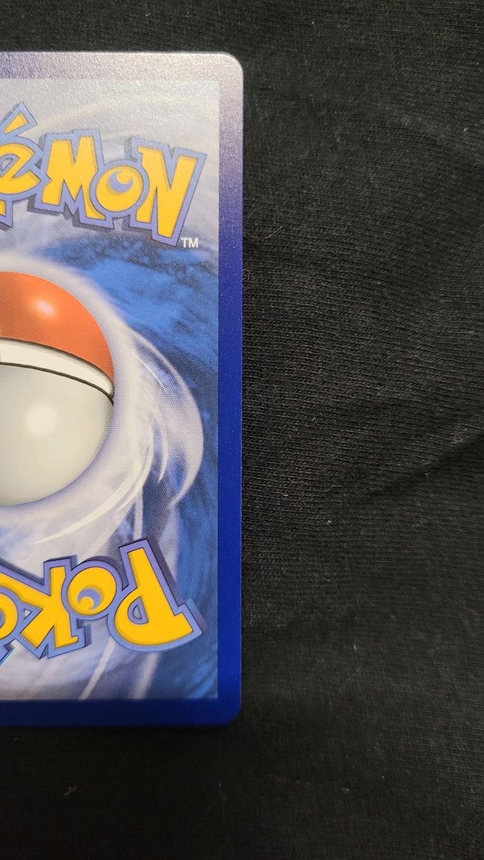 Carte Pokémon Majaspic EX Alternative 164/086 Foudre Noire EV10.5 BLK FR - photo numéro 8