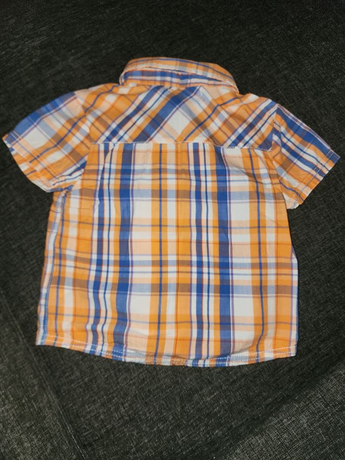 Chemisette - photo numéro 2