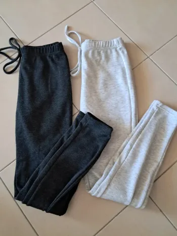 Lot de bas de jogging Shein taille S
