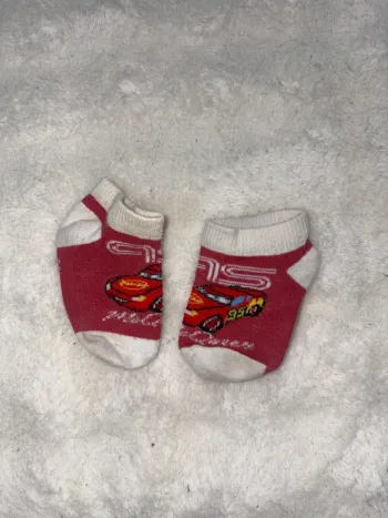 Chaussettes garçon