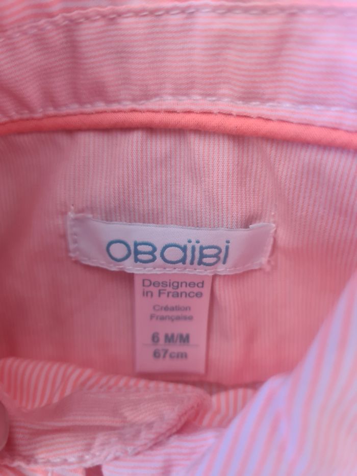 Chemises - photo numéro 4