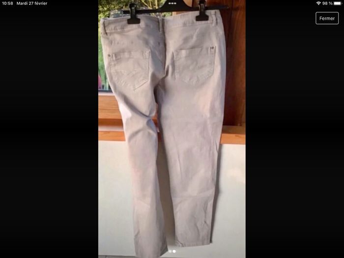 Pantalon - photo numéro 2