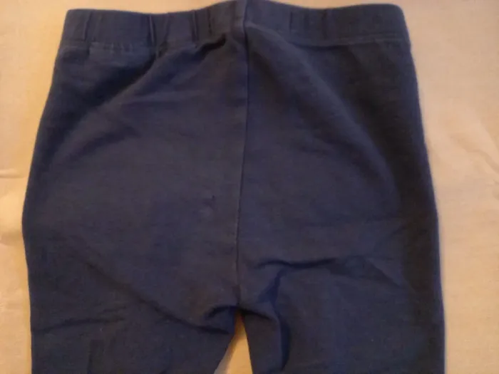 Legging 3/4 3ans - photo numéro 5