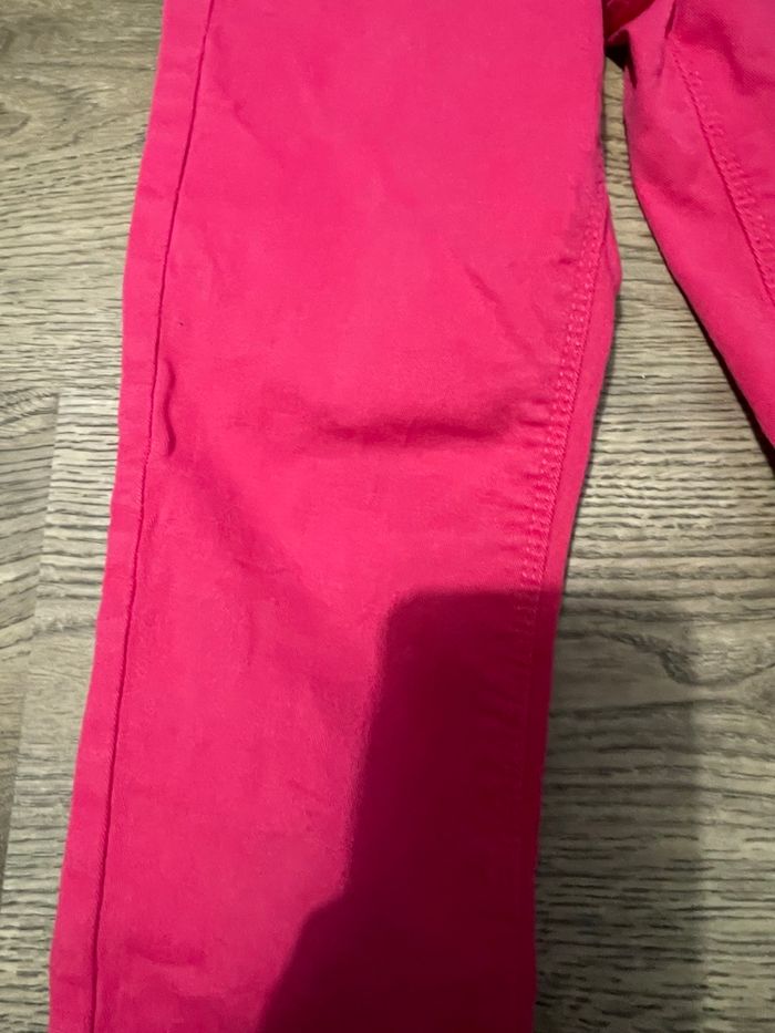 Lot 2 pantalons - photo numéro 6