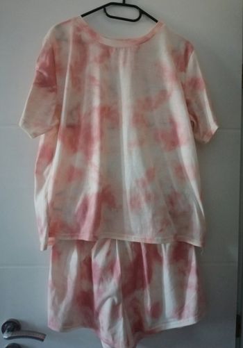Pyjama  Shein  XL