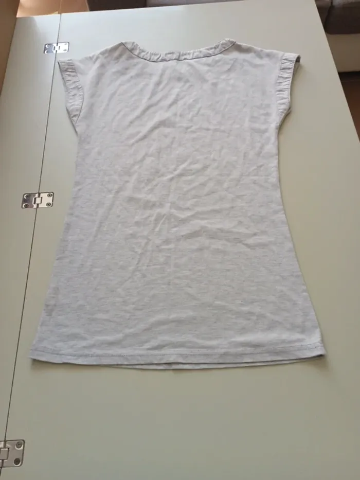 Robe longue été leava 10 ans - photo numéro 8