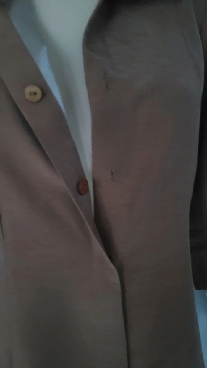 Veste légère - photo numéro 3