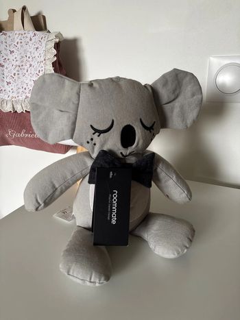 Peluche neuve