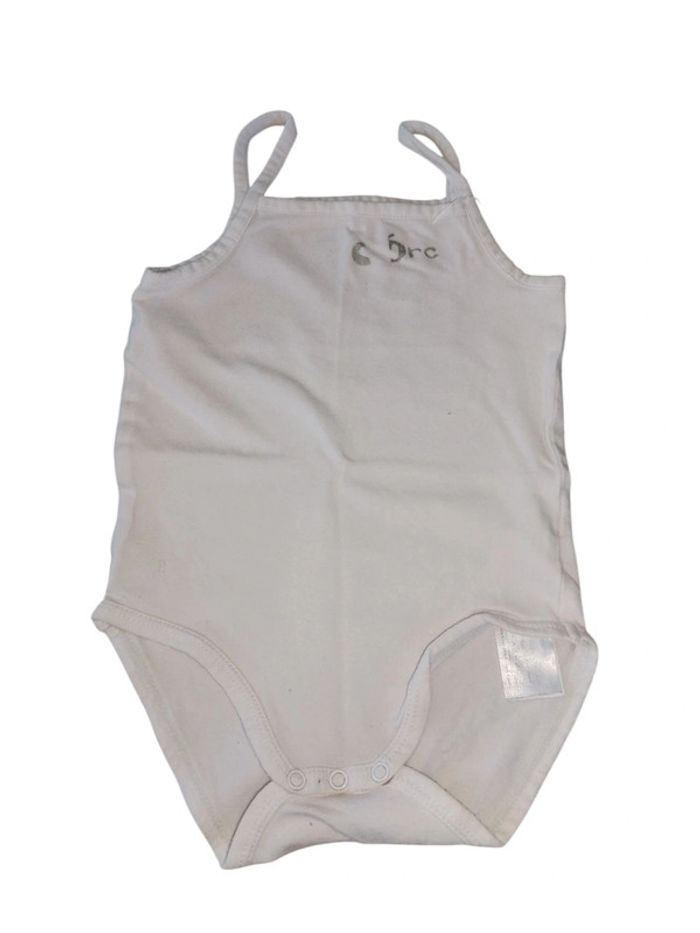 Body débardeur