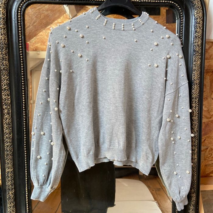 Pull perle