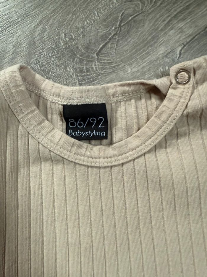 Robe tulle - photo numéro 2