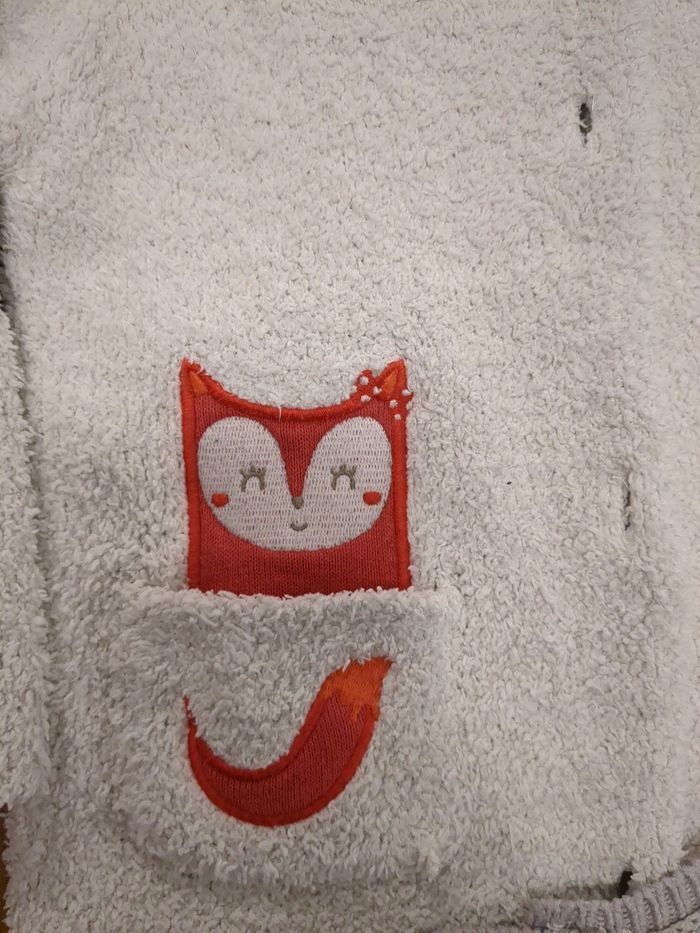 Lot pull/gilet - photo numéro 4